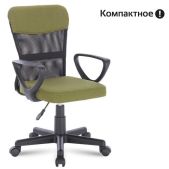 Кресло подростковое Brabix 531841 Jet MG-315, зеленое