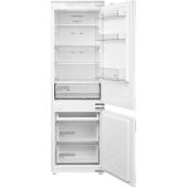 Встраиваемый холодильник Midea MDRE 368 FGE01