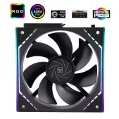 Комплект вентиляторов Thermalright TRTLM12QRX3.3P TL-M12QR X3 Reverse ARGB 120мм PWM