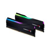 Модуль памяти DDR5 G.Skill F5-6000J3444F64GX2-TZ5RK Trident Z5 RGB 128GB 2x64GB 6000MHz CL34 34-44-44-96 1.35V / / Black