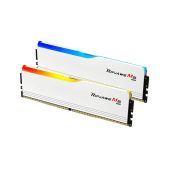 Модуль памяти DDR5 G.Skill F5-6000J3636F16GX2-RM5RW RIPJAWS M5 RGB 32GB 2x16Gb 6000MHz CL36 36-36-36-96 1.35V / / White