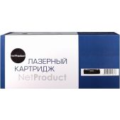 Картридж NetProduct N-TK-3400 для Kyocera Ecosys MA4500x/MA4500fx/PA4500x/5000x/5500x, 12.5K