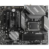 Материнская плата Socket-1700 ATX B760 MSI B760 Gaming Plus WIFI 4xDDR5 AC97 8ch 7.1 2.5Gg+HDMI+DP