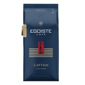 Кофе в зернах Egoiste EG10004042 Captain, 1 кг, арабика 100%