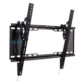 Кронштейн Kromax 24037 Ideal-102 черный для телевизора 32-90 макс.40кг настенный наклон
