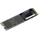 Накопитель SSD 512Gb SunWind SWSSD512GN4 PCIe 4.0 x4 NV4 M.2 2280