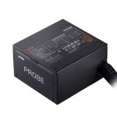 Блок питания ATX 600W XPG 600B-BKCEU Probe 600 2.52, 120мм PWM fan, Active PFC, 80+ Bronze
