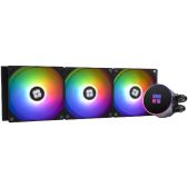 Система водяного охлаждения Thermalright TRFM360BAV2 Frozen Magic 360 ARGB V2 3x120мм ARGB PWM Fans