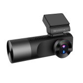 Видеорегистратор SilverStone F1 NTK-55 F Taxi 2K 2560х1440.2.140°, 2 кам. в одном корпусе