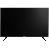 Телевизор 43 Topdevice TDTV43ES13U_BK Yandex черный ЭДО 43/3840*2160/Smart TV YaOS/3*HDMI/2*USB