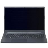 Ноутбук 15.6 Chuwi CWI628-511N5N1HFMUX CoreBook Max 1920x1080 матовый IPS i5-1235U 1.3GHz /16384Mb/512PCIGb SSD/noDVD/Int:Intel Iris Xe Graphics/Cam/BT/Wi-Fi/48WHr/war 1y/1.8kg/Grey/Win11Home + мышь