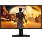 Монитор 27 AOC 27G42E Black IPS, 1920x1080, 180Hz, 0.5 ms, 178°/178°, 300 кд/м2 80M:1, +2xHDMI 2.0, +DisplayPort 1.4