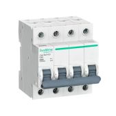 Автоматический выключатель Systeme Electric C9F36432 АВ С 32А 4P 6kA 400В City9 Set