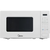 СВЧ печь Midea EM720C2PR-W белый цвет