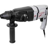 Перфоратор Интерскол П-26/800АВС 426.0.4.40 SDS plus, с анти-вибрационной сист. кейс