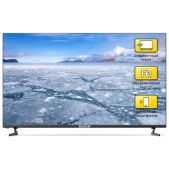 Телевизор 50 Polarline 50PU52TC-SM Ultra HD 4K, Smart TV, безрамочный экран