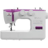 Швейная машина Comfort 2530 25 операций, петля полуавтомат