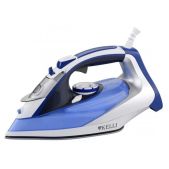 Утюг Kelli KL-1638 2600Вт, подошва керамика