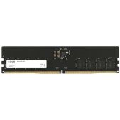 Модуль памяти DDR5 8Gb 4800MHz Netac NTbSD5P48SP-08 Basic Gaming PC5-38400 CL40 DIMM 288-pin 1.1В Intel single rank