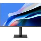Монитор 27 NPC MF2718-A черный IPS LED 4ms 16:9 DVI HDMI M/M матовая HAS Piv 1000:1 300cd 178гр/178гр 1920x1080 100Hz G-Sync FreeSync VGA DP FHD 5.25кг