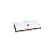 Модуль памяти DDR5 32Gb 6000MHz Kingbank K5.01.FLA5ED9301 White Heatsink RGB KRRW series 2x16Gb Hynix A-die CL28 28-35-35-76