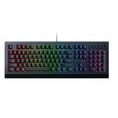Клавиатура Razer RZ03-03400700-R3R1 Cynosa V2, мембранная, подсветка, USB, черный