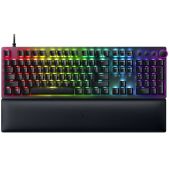 Клавиатура Razer RZ03-03931300-R3R1 Huntsman V2 Purple Switch