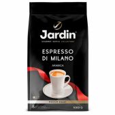 Кофе в зернах Jardin 1089-06-Н Espresso di Milano 1 кг