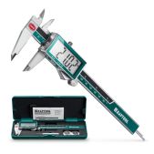 Штангенциркуль Kraftool 34462-15 HC-150, 150мм, твердосплавный