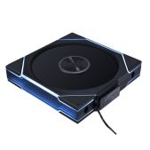 Вентилятор Lian Li G99.14RTL1W1B.R0 UNI TL Wireless 140 Reverse Blade / 14RTL1W1B Black / 140x140x28мм PWM, ARGB, 1800 об/мин Max., 31dBa