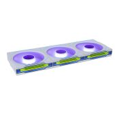 Комплект вентиляторов Lian Li G99.12SLIN1W3W.R0 UNI SL-INF Wireless 120 / 12SLIN1W3W White / 120x122.1x25мм PWM, ARGB, 2300 об/мин Max., 29.2dBa