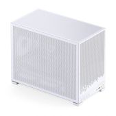 Корпус mATX без БП Jonsbo D32 STD MESH White mini-ITX, micro-ATX, белый
