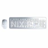 Комплект беспроводной (клавиатура + мышь) Smartbuy SBC-233616AG-SW