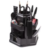 Канцелярский набор Erich Krause 12 Офисный, 14 предметов