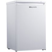 Морозильная камера Willmark UF-109M 93л., A+, 4 ящика, R600a, 570x545x830 белый