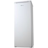 Морозильная камера Willmark UF-209M 170л., A+,5 ящиков, R600a, 550x580x1430