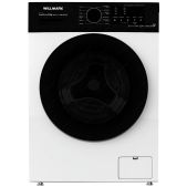 Стиральная машина Willmark WMF-9521LG Inverter 9.5кг/1200 об.,12 реж.,дисп, A++