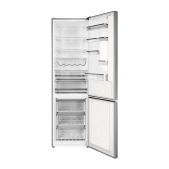 Холодильник Willmark RFN-582DIGG 410л.,Inverter, Total NoFr, дисп, стекло сер.