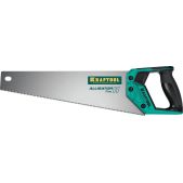 Ножовка Kraftool 15203-40 Alligator Fine 11, 400мм, для точного реза