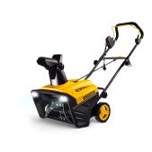 Снегоуборщик электрический Steher EST-2300 Extrem 2300 Вт,