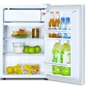 Холодильник Renova RID-80W