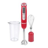 Блендер BlackTON Bt HB1230SS красный 1200 Вт