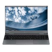 Ноутбук 15.6 Azerty RBI-4510-512 120-0988 FHD IPS Intel i5-1030NG7 16Gb SSD 512Gb W11Pro темно-серый