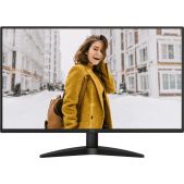 Монитор 27 AOC 27B36H3 черный IPS LED 16:9 HDMI матовая 1500:1 300cd 178гр/178гр 1920x1080 120Hz VGA FHD 3.4кг