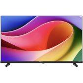 Телевизор 32 Hisense 32A5Q Frameless черный Full HD 60Hz DVB-T DVB-T2 DVB-C DVB-S DVB-S2 Wi-Fi Smart TV RUS