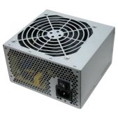 Блок питания ATX 500W Foxline FZ500R Power Supply, NOPFC, 120Fan