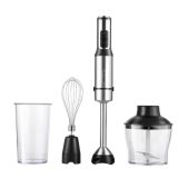 Блендер Centek CT-1330 черный сталь