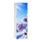 Холодильник Орск 175 B Glass Rose