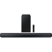 Звуковая панель Samsung HW-Q600C 3.1.2 200Вт+160Вт черный