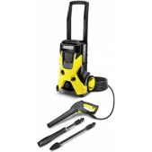 Минимойка Karcher 1.180-580.0 K 5 basic 2.1кВт